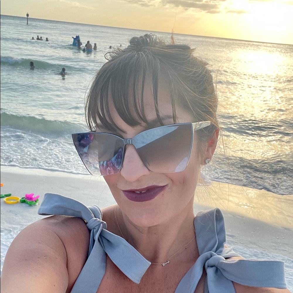 Meet your Posher, Molly